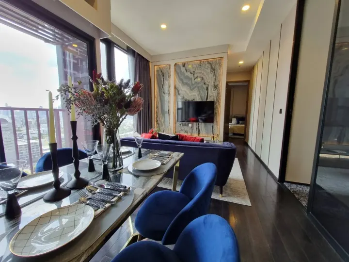 Property photos for Park Origin Thonglor