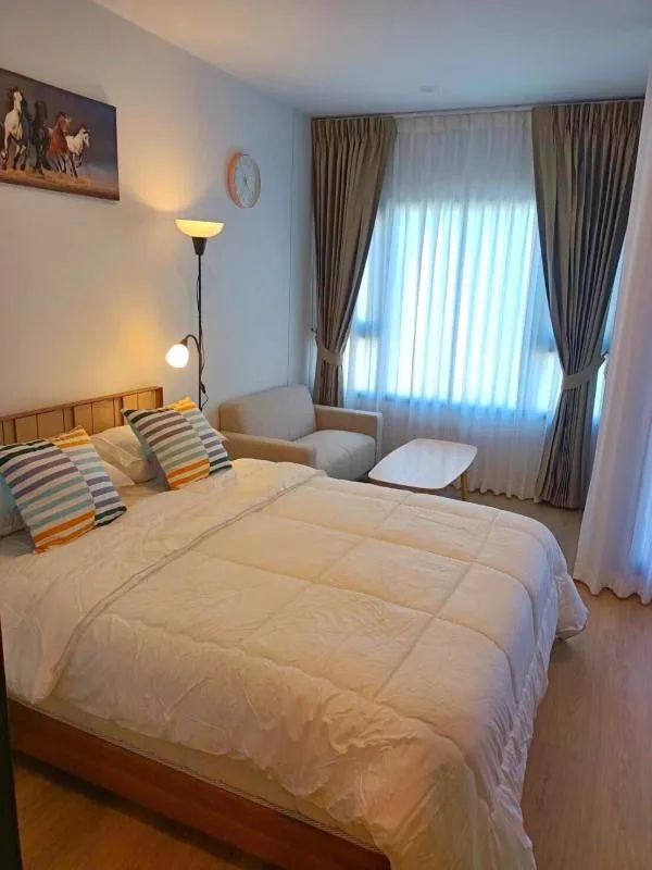 Property photos for Life Rama 4 - Asoke