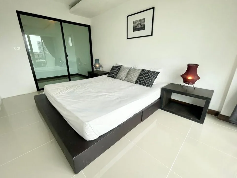 Property photos for The Waterford Sukhumvit 50 Onnut