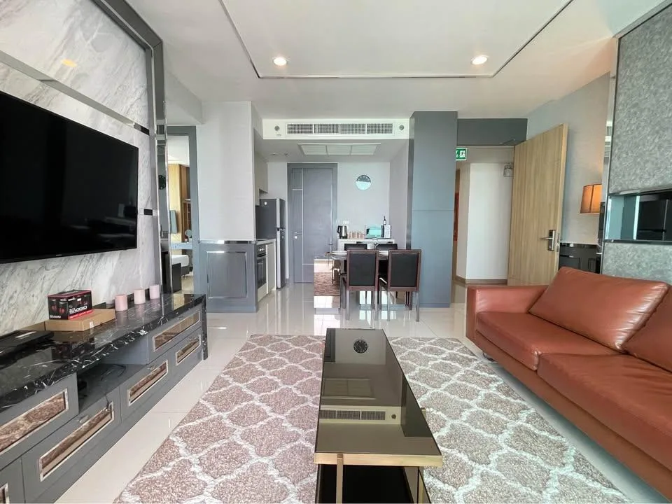 Property photos for The Riviera Wongamat Beach