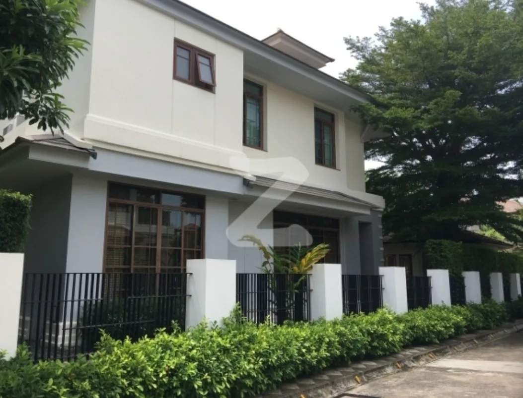 Property photos for Narasiri Pattanakarn-Srinakarin