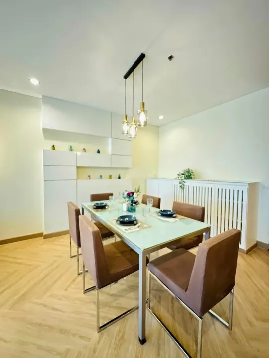 Property photos for The Royal Saladaeng