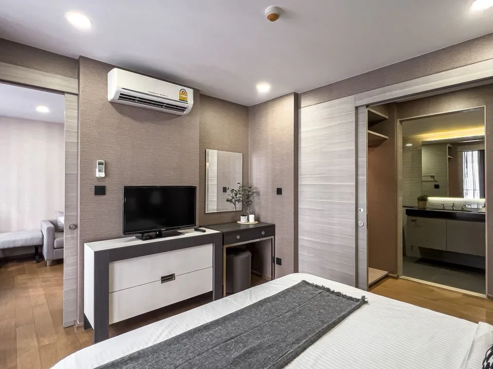 Property photos for Klass Condo Langsuan