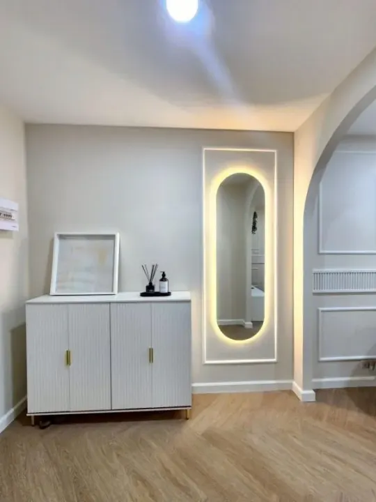 Property photos for Srivara Mansion