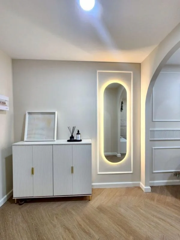Property photos for Srivara Mansion