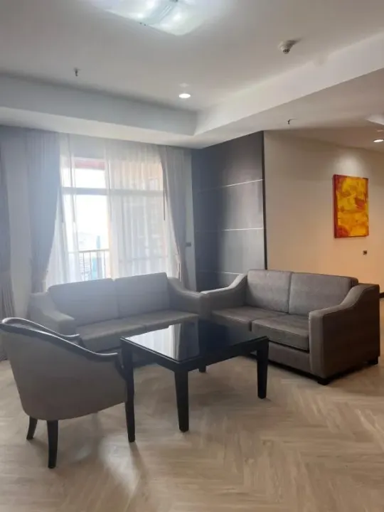 Property photos for Grand Mercure Bangkok Asoke Residence