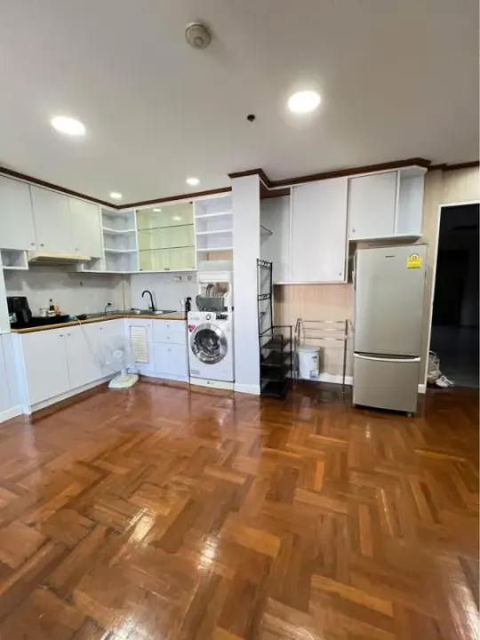 Property photos for Wittayu Complex