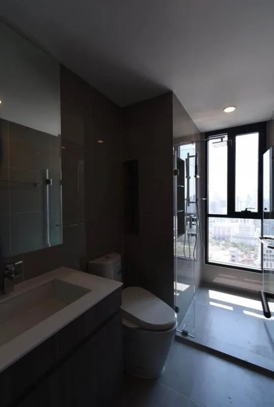 Property photos for Ideo Mobi Asoke