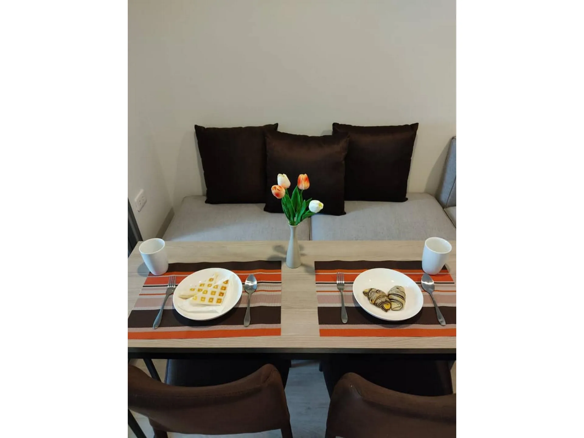 Property photos for Elio Del Moss Phaholyothin 34