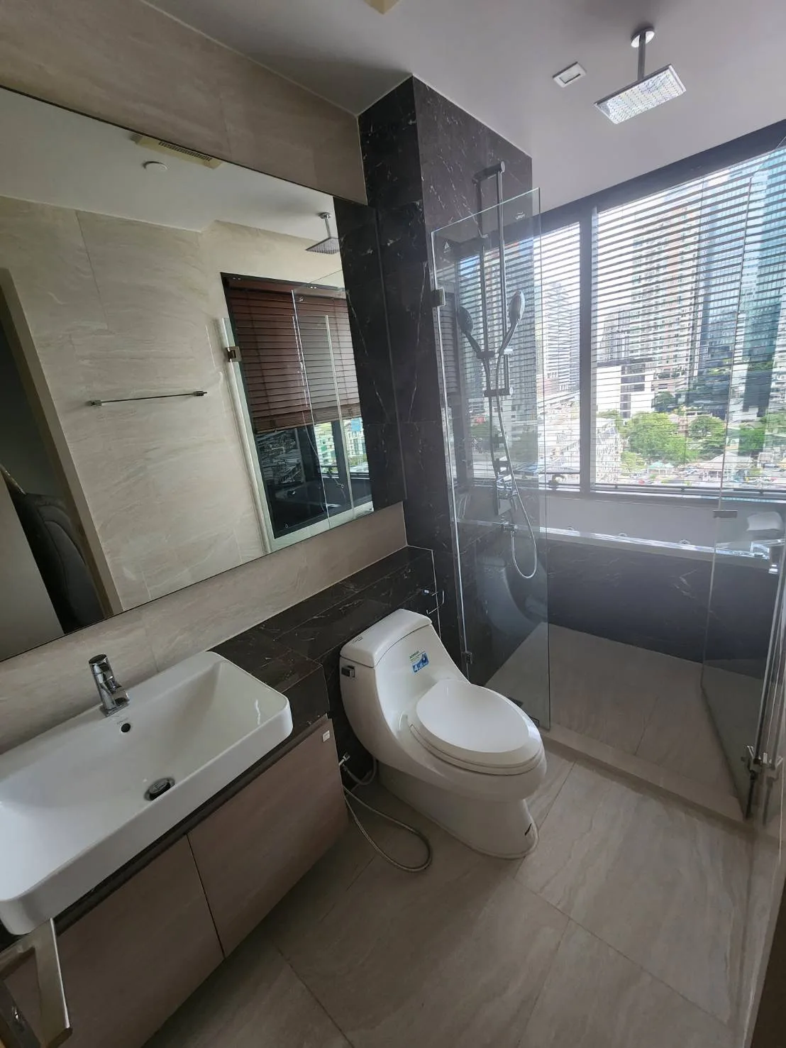 Property photos for Ashton Silom