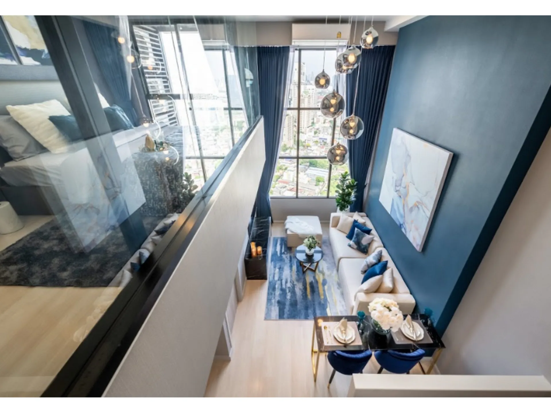 Property photos for Knightsbridge Prime Sathorn