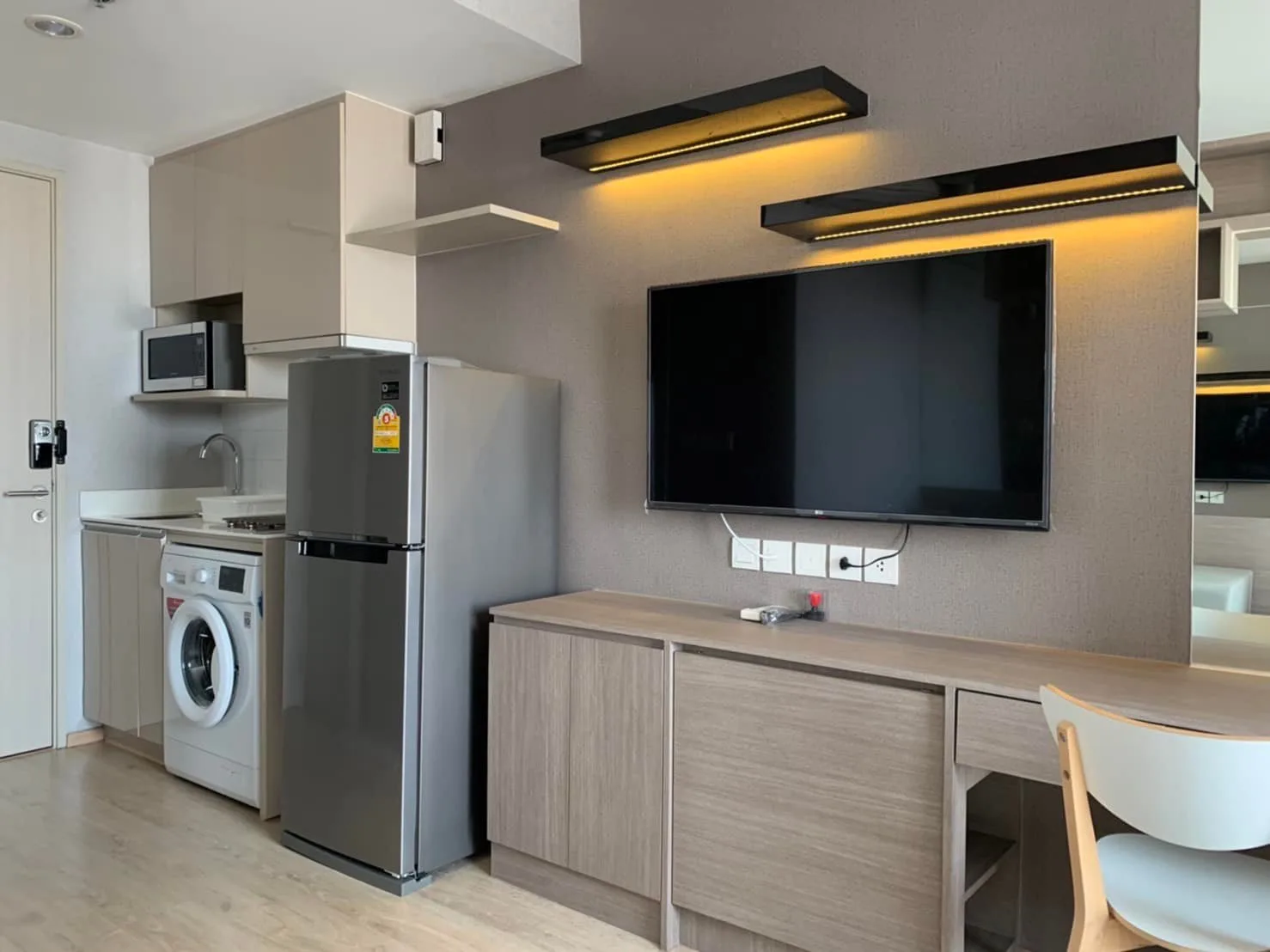 Property photos for Ideo Q Chula - Samyan