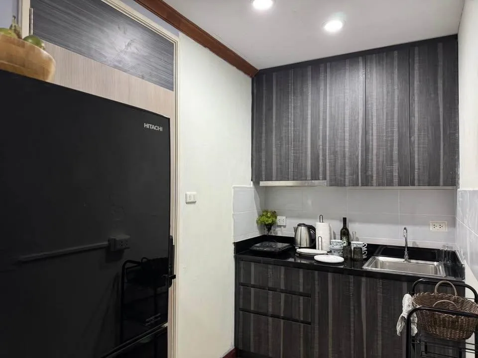 Property photos for Supalai Premier @ Asoke