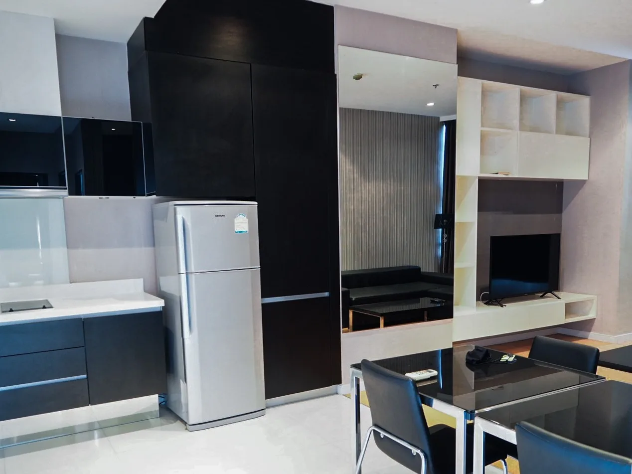 Property photos for Eight Thonglor Residence