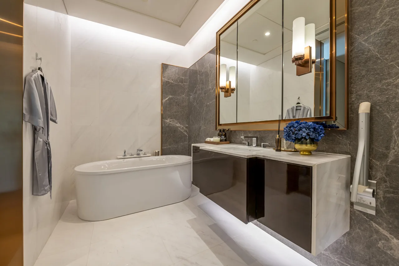 Property photos for Sindhorn Tonson