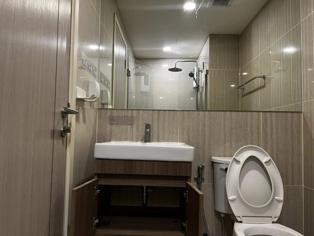 Property photos for Ikon Sukhumvit 77
