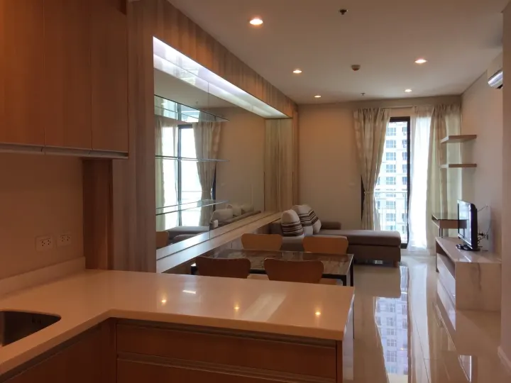 Property photos for Villa Asoke