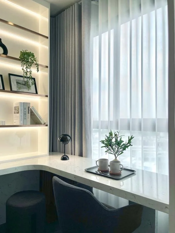 Property photos for Ideo Sukhumvit ??? Rama 4