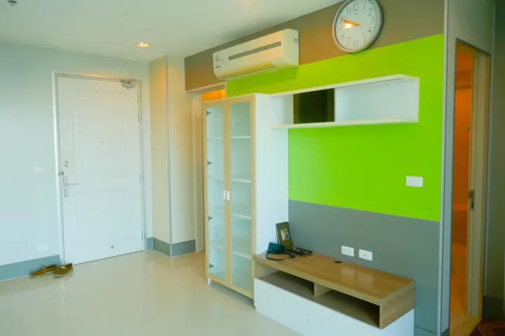 Property photos for Q House Condo Sathorn