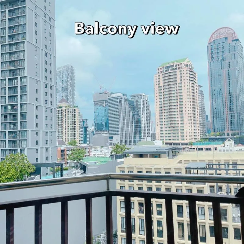 Property photos for Supalai Oriental Place Sathorn - Suanplu