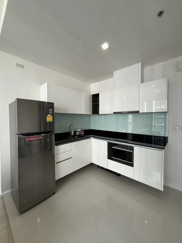 Property photos for Quinn Condo Ratchada
