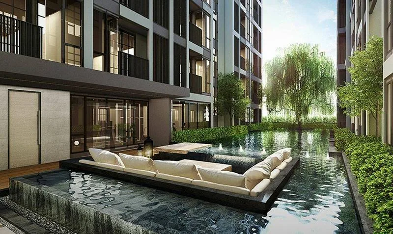 Property photos for Maestro 07 Victory Monument