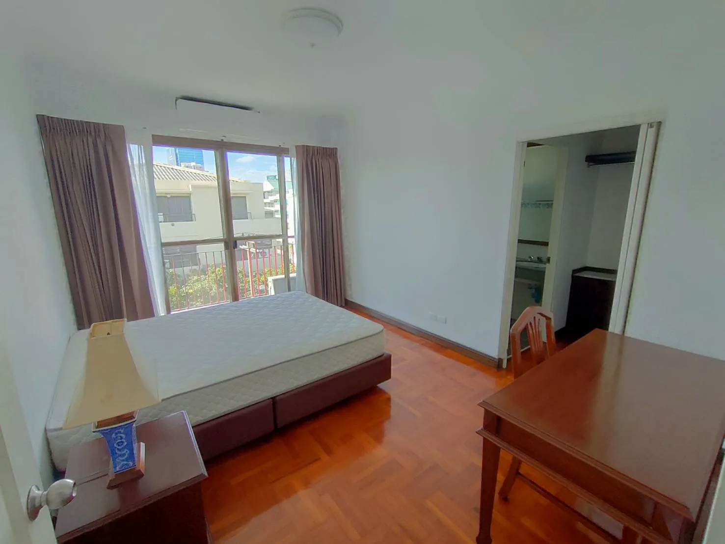 Property photos for Baan Rajakhru Apartment