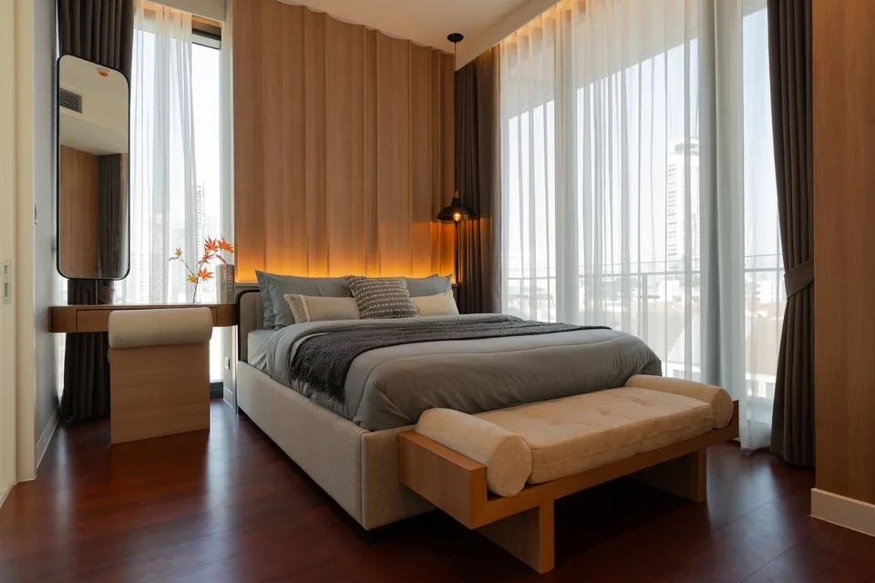 Property photos for KHUN by YOO inspired by Starck