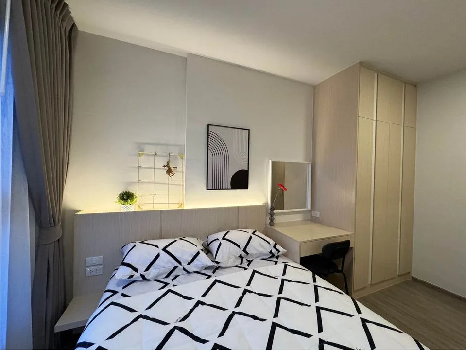 Property photos for Nia By Sansiri