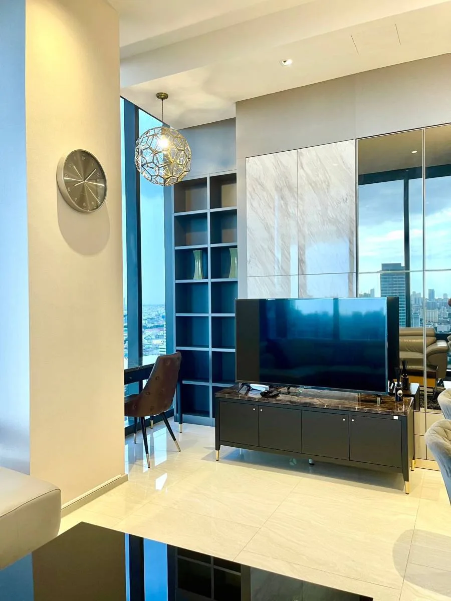 Property photos for Ashton Silom