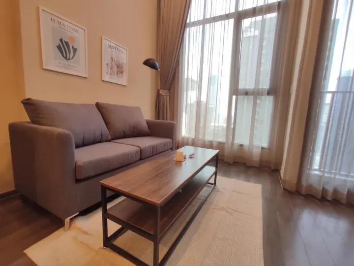 Property photos for KnightsBridge Space ??? Rama9