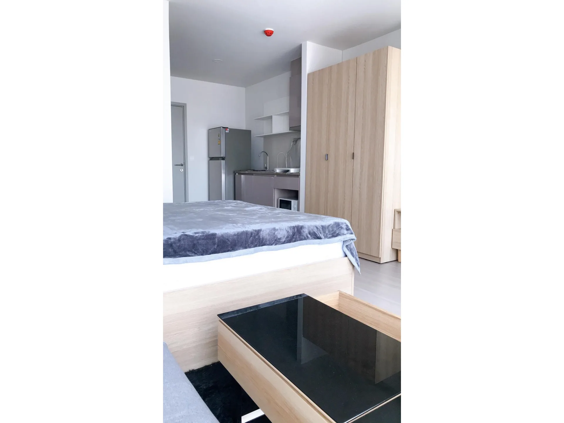 Property photos for Aspire Asoke-Ratchada