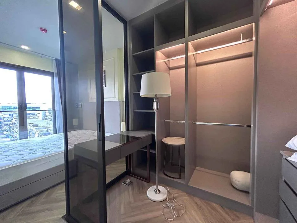 Property photos for Chapter Thonglor 25
