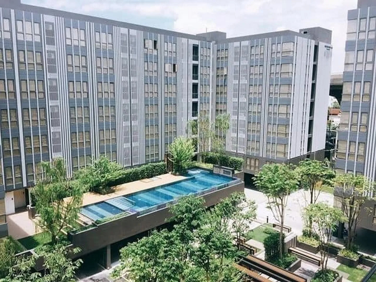 Property photos for Moniiq Sukhumvit 64