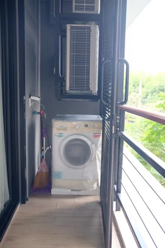 Property photos for Mode Sukhumvit 61