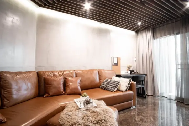 Property photos for Belle Grand Rama 9