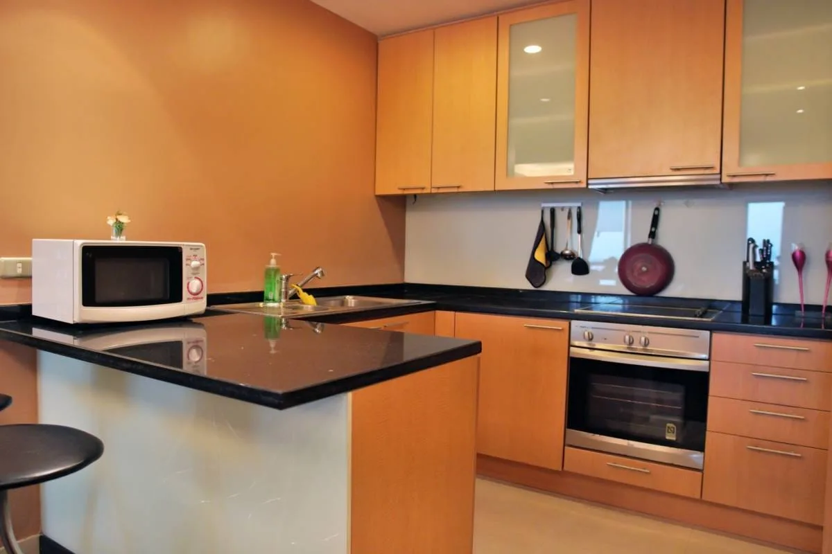 Property photos for Sky Villas Sathorn