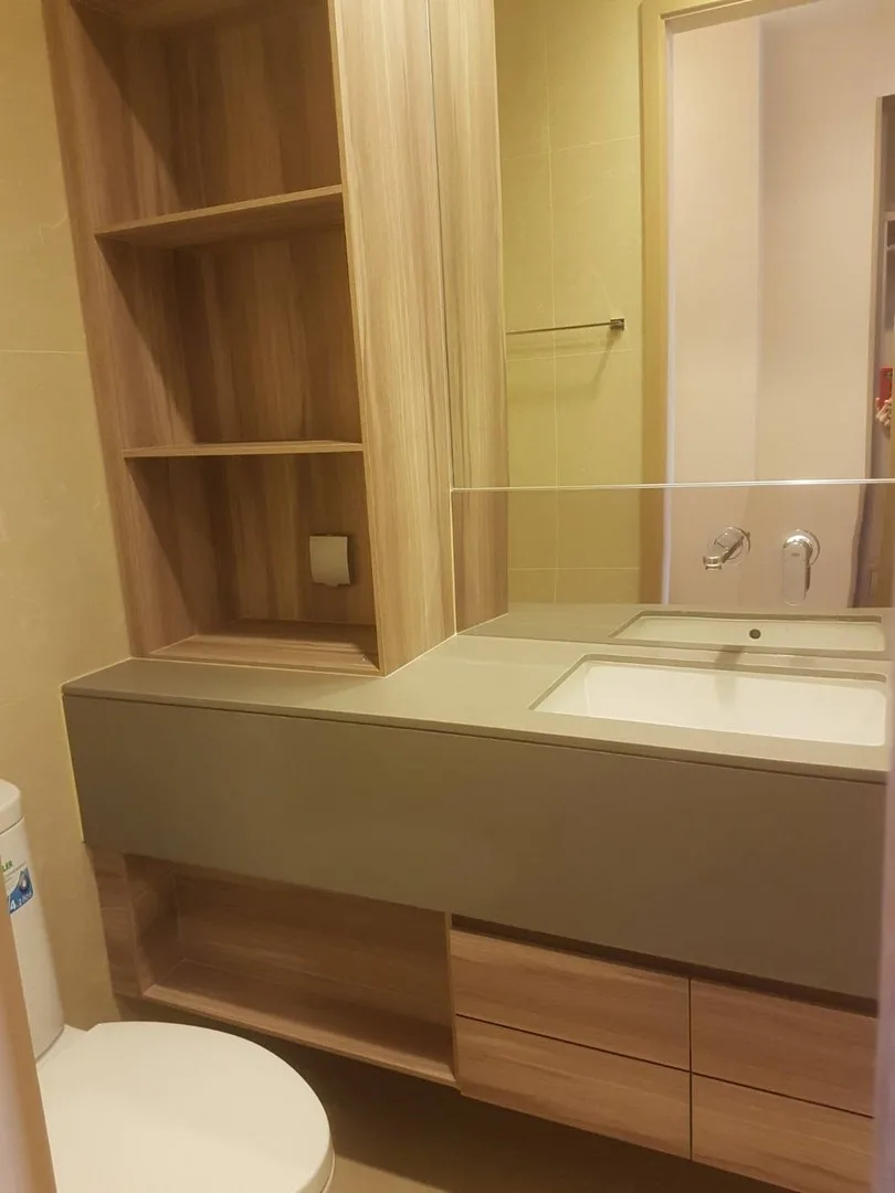 Property photos for The Esse Asoke