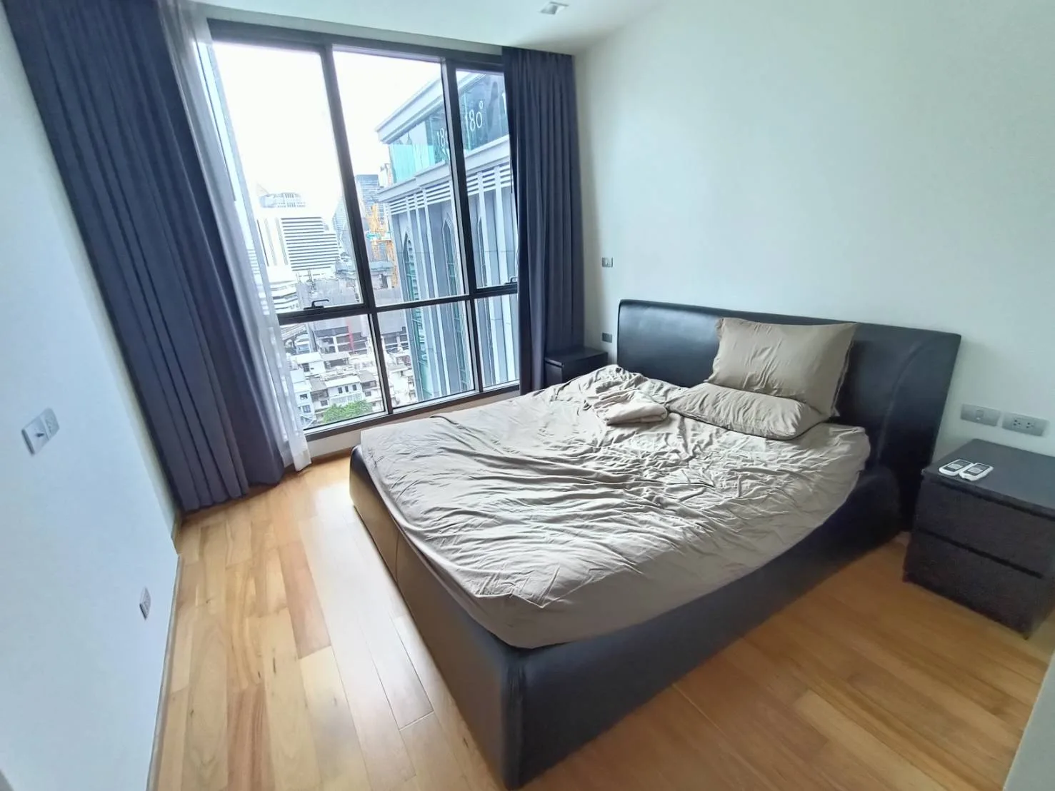 Property photos for Hyde Sukhumvit 13