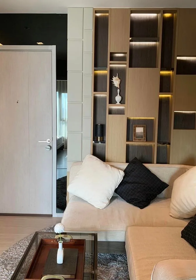 Property photos for Life Sukhumvit 62