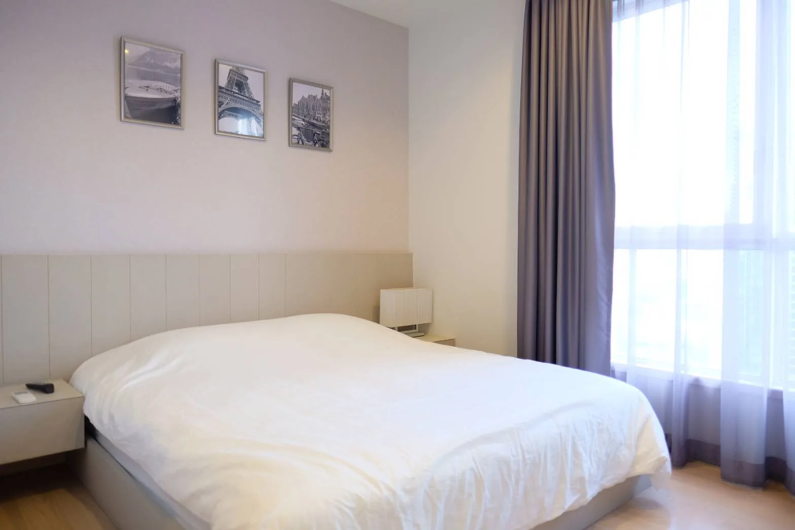 Property photos for HQ by Sansiri