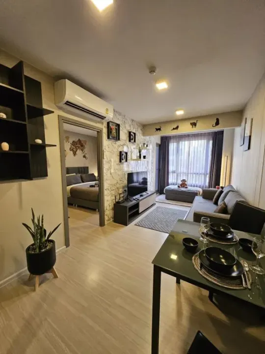Property photos for Quintara Phume Sukhumvit 39