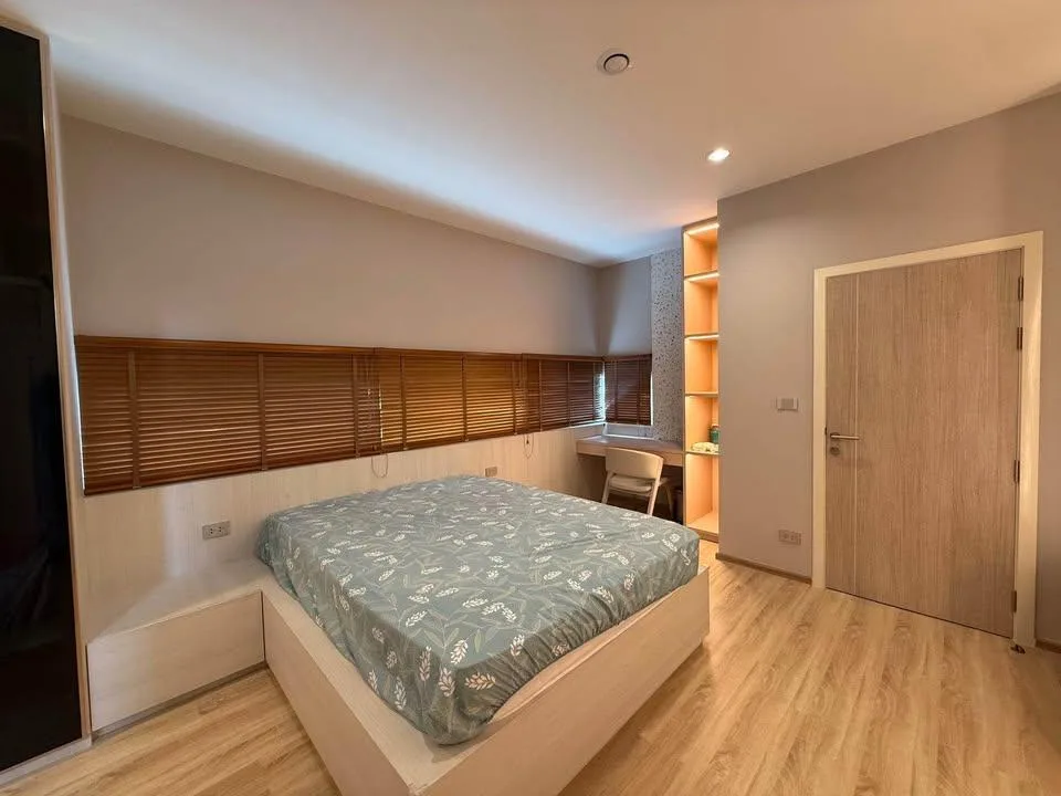 Property photos for Nirvana Absolute Ekkamai-ramintra