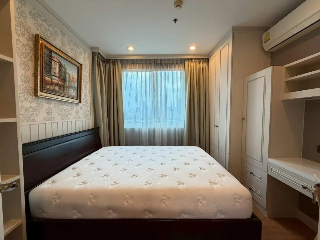 Property photos for Supalai Wellington