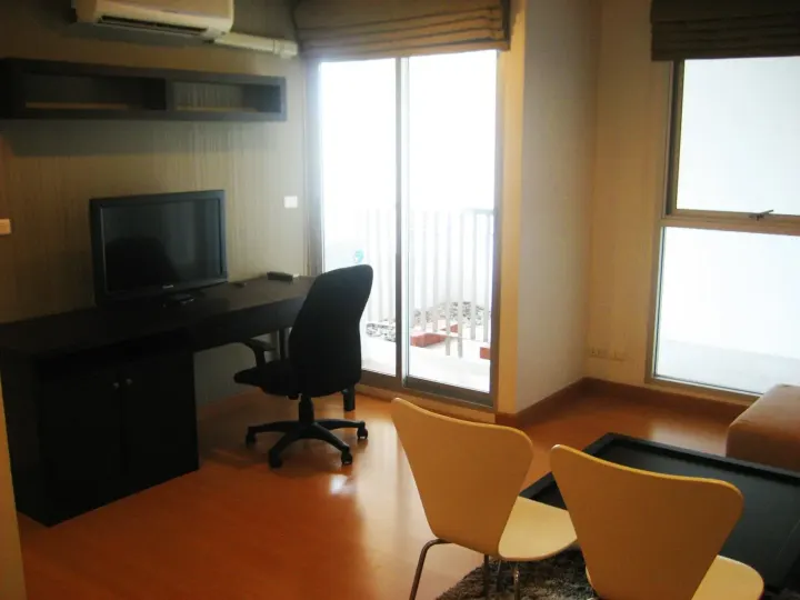 Property photos for The Niche Sukhumvit 49