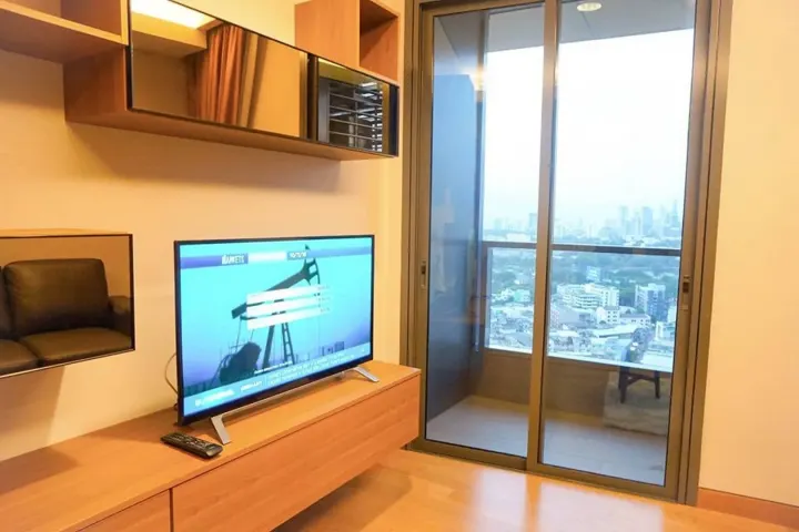 Property photos for The Lumpini 24