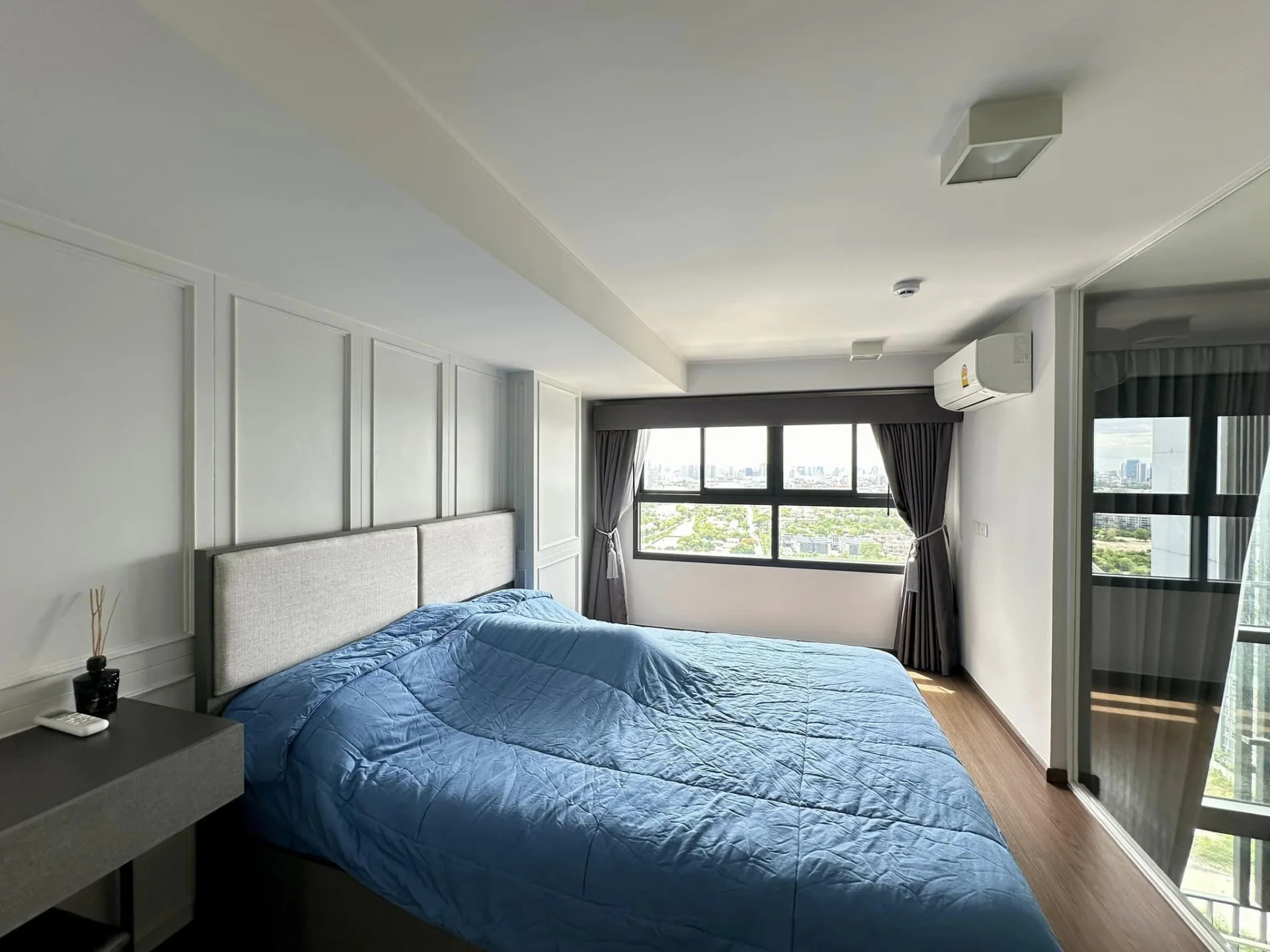 Property photos for Ideo New Rama 9