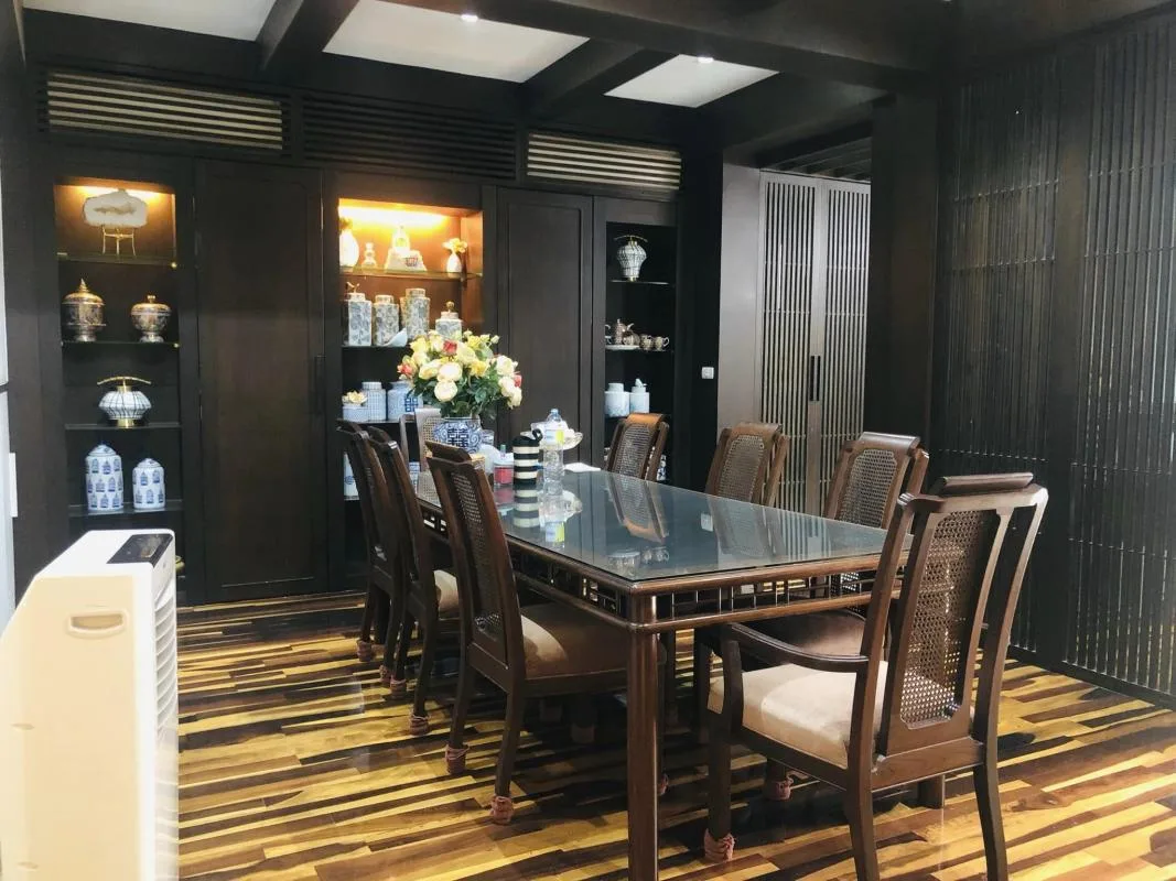 Property photos for Garden House Rama 3