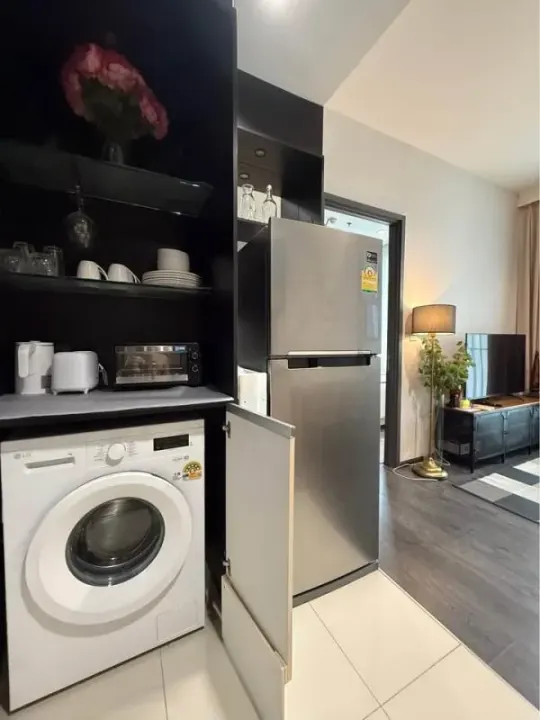 Property photos for Edge Sukhumvit 23