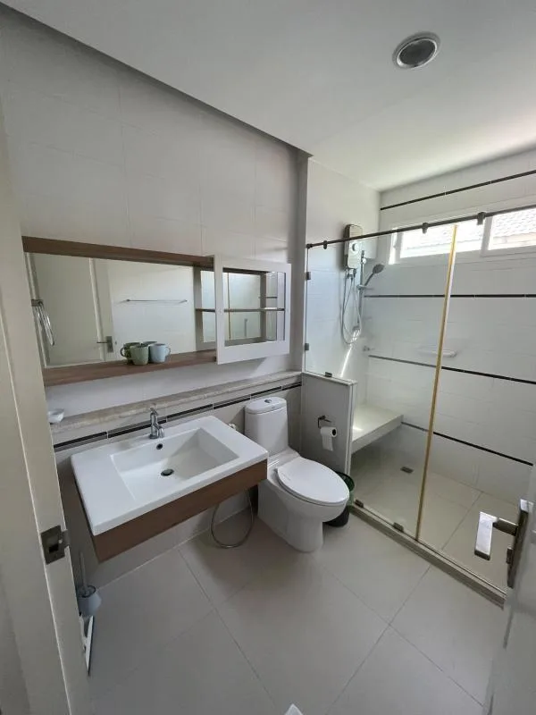 Property photos for Baan Manthana Rama 9 ??? Srinakarin